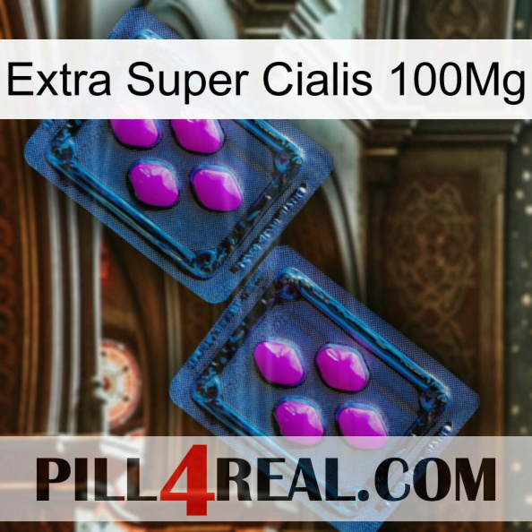 Extra Super Cialis 100Mg 03